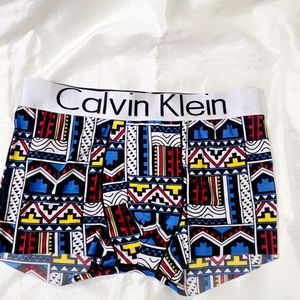 Calvin Klein Teunk For Him Medium