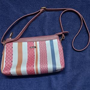 Simple And Classy Sling Bag