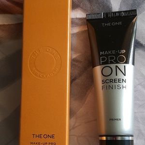 Oriflame The One On Screen Finish Primer