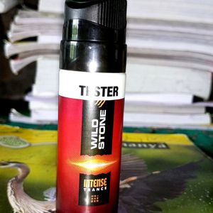 ENGAGE TESTER perfume, no gas, 40ml