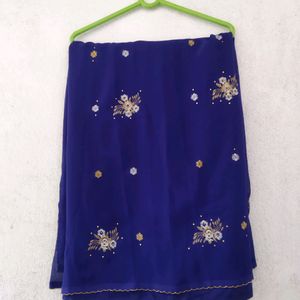 Beautiful Saree For Woman