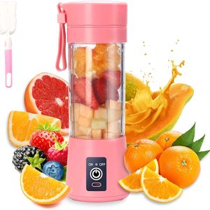 Mini Usb Juicer