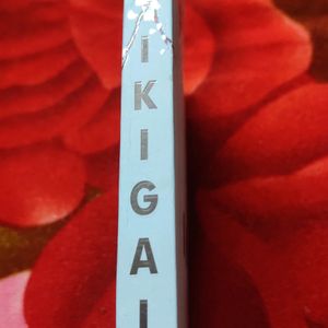 Ikigai | Self Help Book