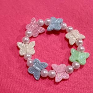 3 Elastic Bracelet For Kids