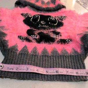 Sweater For Baby..