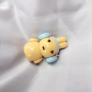 Miffy Deskcharm