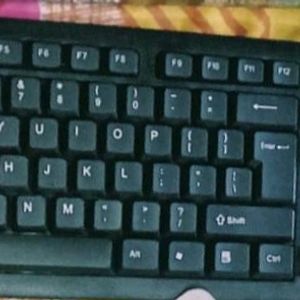 Frontech Keybord