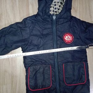 2-3y Jacket,1 8-10y Boys Jacket