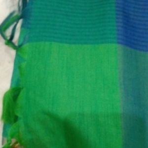 Kanjivaram Saree