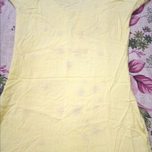 Kurti Plazzo With Dupatta