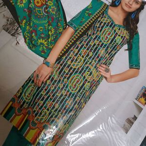 Dress Material