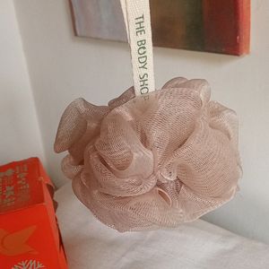 The Body Shop New Loofah