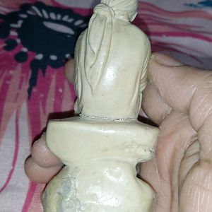 Old & Strong Sai Baba Idol