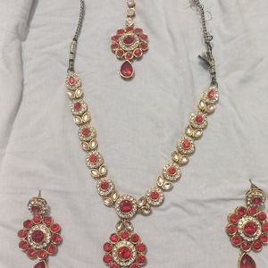 Jewellery Set