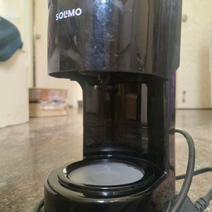 Solimo Coffee Maker