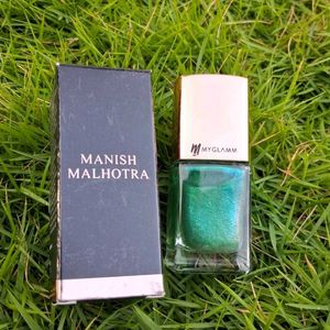 Myglamm Manish Malhotra Nailpolish Set Of 5