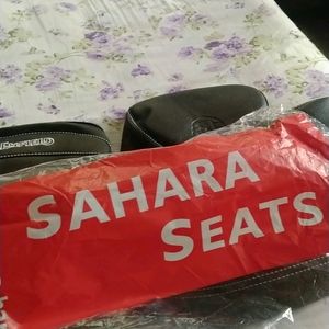 ROYAL ENFIELD SEAT COVER