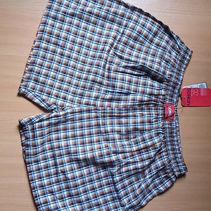 Mens Shorts, Half Pant, Boxer