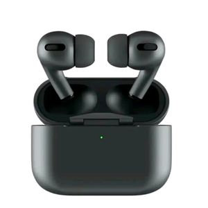 Air_Pods Pro with Charging Case