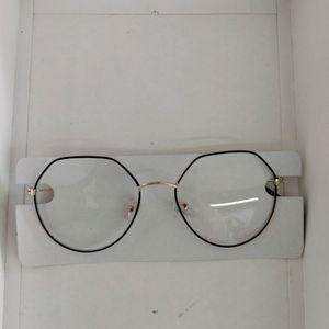 Blue Block Eyeglasses