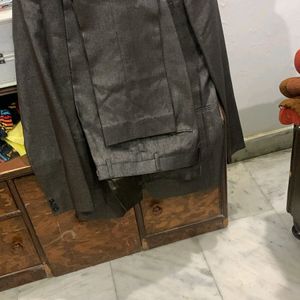 Men's Coat Pant