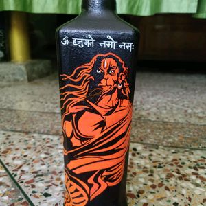 Bottle Art