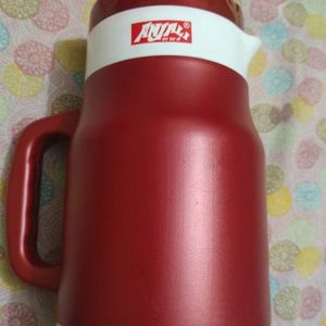 Cafeteria Insulated Flask