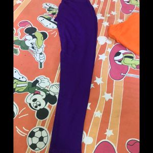 Women's Legging