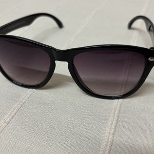 Black Women Sunglasses