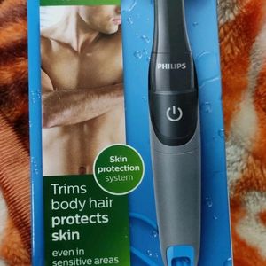 PHILIPS BG1025/15 Trimmer