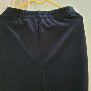 ❤High Rise Black Pants For Sale❤