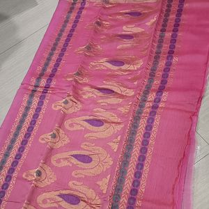 Combo Of Gorgeous Sarees