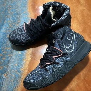 Nike Kyrie S2 Hybrid "Atomic Powder