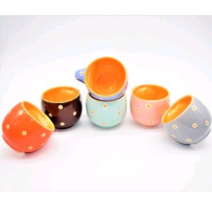 Primium Quality Colourfull Disign Tea ☕ Cup