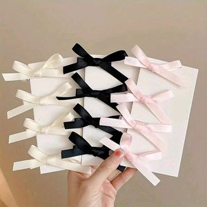 Cute Bow Clips