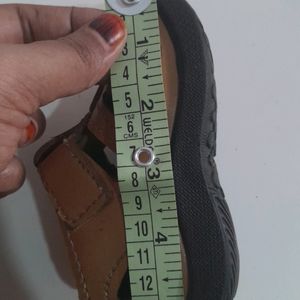 Unisex Shoe