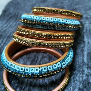 Choli Bangles