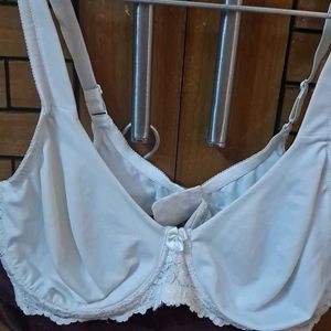 Combo Of  Five  Imported Fabric Bra N Panty