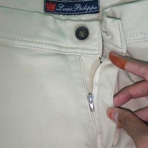 Louis Philippe  Pants/ Trousers