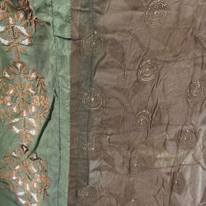 Fancy Classic Dupatta