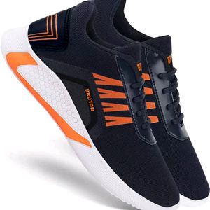 BRUTON Sports Shoe Running Shoes