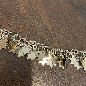 Korean Star Bracelet