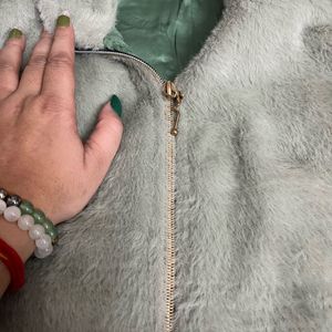 Fur Short Coat