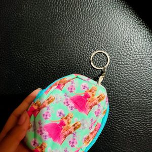 Mini Pouch 👝