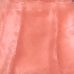 Palin Tissue Organza Fabric