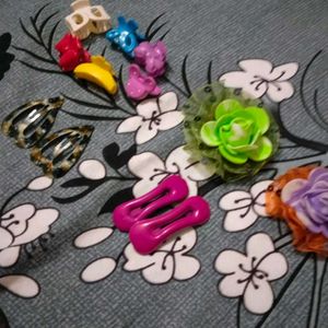 Hair Accessories