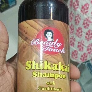 Shikakai Shampoo