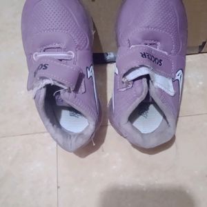 Shoe In Good Condition