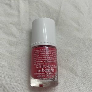 Dupe Of Benefits Cosmetics Bene Tint