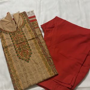 Kurta Set